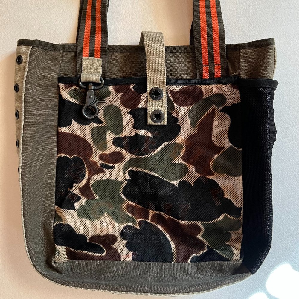 RARE TRIPLE FIVE SOUL Bag/Tote